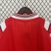 Retro 1996 Turkey Home Red Jersey Version Short Sleeve-9597459