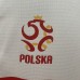 Retro 2012 Poland Home White Red Jersey Version Short Sleeve-1612712