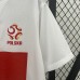 Retro 2012 Poland Home White Red Jersey Version Short Sleeve-1612712