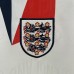 Retro 1992 England Home White Jersey Version Short Sleeve-4249412