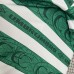 Retro 95/97 Celtics Home White Green Jersey Version Short Sleeve-5914452