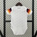 2024 Baby Germany Home White Jersey Version Short Sleeve-9959610