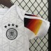 2024 Baby Germany Home White Jersey Version Short Sleeve-9959610