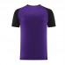 2024 Germany Purple Black Training Jersey Kit short Sleeve (Shirt + Short)-3773463