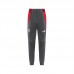 24/25 AC Milan Red Gray Edition Classic Jacket Training Suit (Top+Pant)-4028899