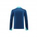 2024 Portugal Blue Edition Classic Jacket Training Suit (Top+Pant)-9433524