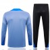 24/25 Inter Milan Blue Edition Classic Jacket Training Suit (Top+Pant)-2753128