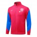 24/25 Barcelona Red Edition Classic Jacket Training Suit (Top+Pant)-364049