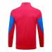 24/25 Barcelona Red Edition Classic Jacket Training Suit (Top+Pant)-364049