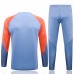 24/25 Inter Milan Gray Edition Classic Jacket Training Suit (Top+Pant)-6673853