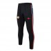 24/25 Manchester United M-U Black Edition Classic Jacket Training Suit (Top+Pant)-3168895