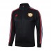 24/25 Manchester United M-U Black Edition Classic Jacket Training Suit (Top+Pant)-3168895