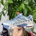 Air Max TN Plus Running Shoes-Blue/White-8140070