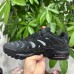 Air Max TN Plus Running Shoes-Black/Gray-5427440