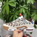 Air Max TN Plus Running Shoes-White/Brown-8727362