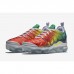 Air Max TN Plus Running Shoes-Orange/Green-182119