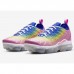 Air Max TN Plus Running Shoes-Pink/Blue-9723889