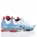 Air Max TN Plus Running Shoes-White/Blue-8463748