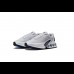 Air Max DN Running Shoes-Gray/White-1008187