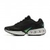 Air Max DN Running Shoes-Black/White-9883277