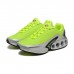 Air Max DN Running Shoes-Green/White-7399651