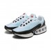 Air Max DN Running Shoes-Blue/Black-7129960