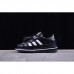 Clot x Running Shoes-Black/White-2323749