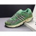 Bad Bunny x Response CL Running Shoes-Green/Gray-1820329