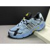 Bad Bunny x Response CL Running Shoes-Blue/Black-7947615