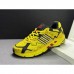 Bad Bunny x Response CL Running Shoes-Yellow/Black-7239534