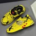 Bad Bunny x Response CL Running Shoes-Yellow/Black-7239534