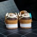 SB Dunk Low Running Shoes-Khaki/White-8749858