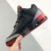 Air Jordan 3 AJ3 High Running Shoes-Blakc/Gray-7065885