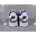 Air Jordan 3 AJ3 High Running Shoes-White/Gray-7023129