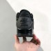 Air Jordan 3 AJ3 High Running Shoes-All Black-248412