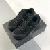 Air Jordan 3 AJ3 High Running Shoes-All Black-248412