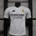 24/25 Real Madrid Home Mbappé 9 White Jersey Version Short Sleeve (Player Version)-266595