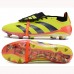 Predator Elite Tongue FG Soccer Shoes-Yellow/Black-3396987