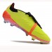 Predator Elite Tongue FG Soccer Shoes-Yellow/Black-3396987