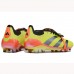 Predator Elite Tongue FG Soccer Shoes-Yellow/Black-3396987