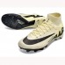 Air Zoom Mercurial Superfly IX Elite AG Soccer Shoes-Khaki/Black-495908