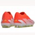 X 23crazyfast.1 FG Soccer Shoes-Red/White-6045218