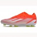 X 23crazyfast.1 FG Soccer Shoes-Red/White-6045218