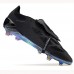 PREDATOR ACCURACY+ FG BOOTS Soccer Shoes-Black/Silver-4171019