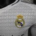 24/25 Real Madrid Home White Jersey Version Long Sleeve (Player Version)-9381116