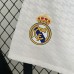 24/25 Real Madrid Home Shorts White Shorts Jersey (Player Version)-6417209