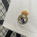 24/25 Real Madrid Home Shorts White Shorts Jersey-6374608