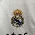 24/25 Kids Real Madrid Home Kids White Jersey Kit short sleeve (Shirt + Short)-4680316