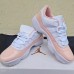 Air Jordan 11 AJ11 Women Running Shoes-White/Pink-8418685