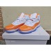 Air Jordan 11 AJ11 High Running Shoes-White/Orange-1839704